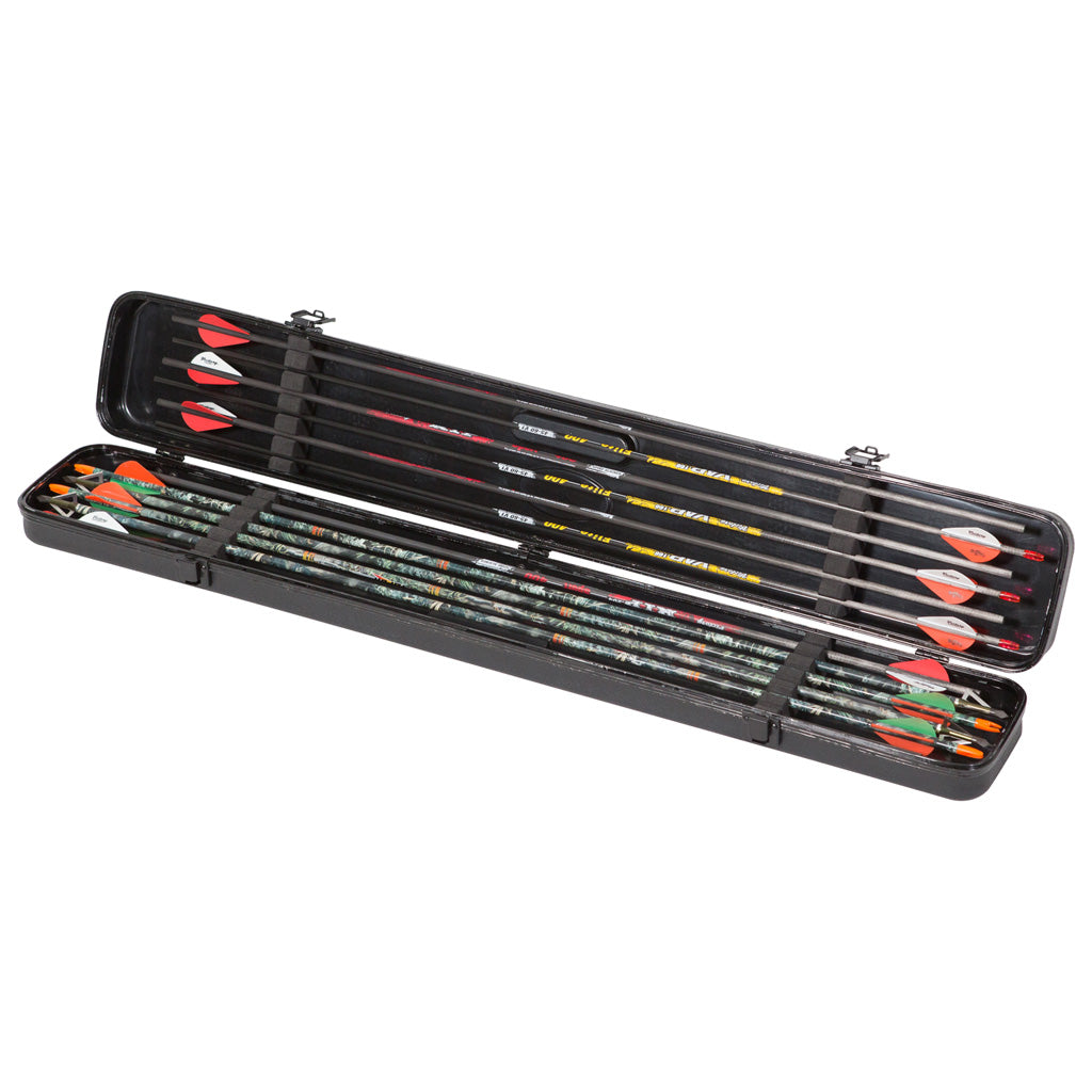 SKB Black Arrow Hard Case