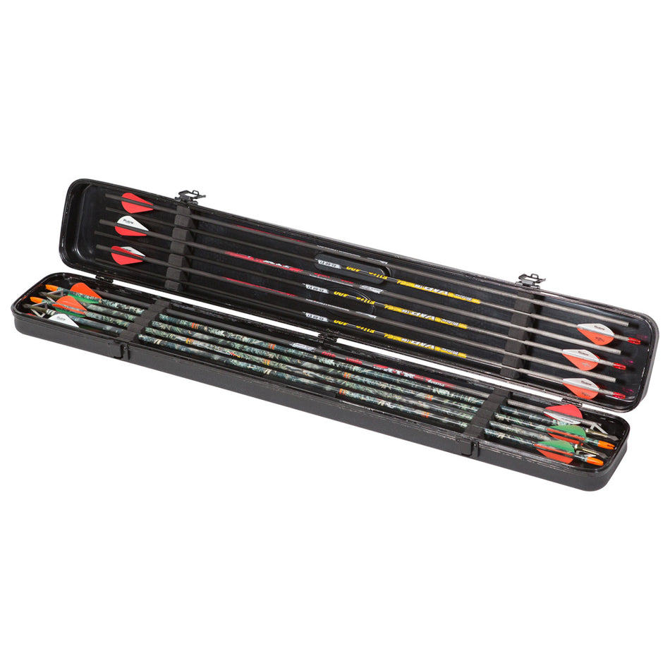 SKB Black Arrow Hard Case