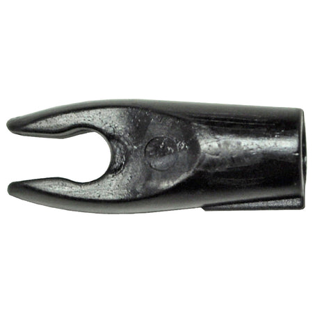 Bohning Blazer Black Pin Nocks 12 pk.