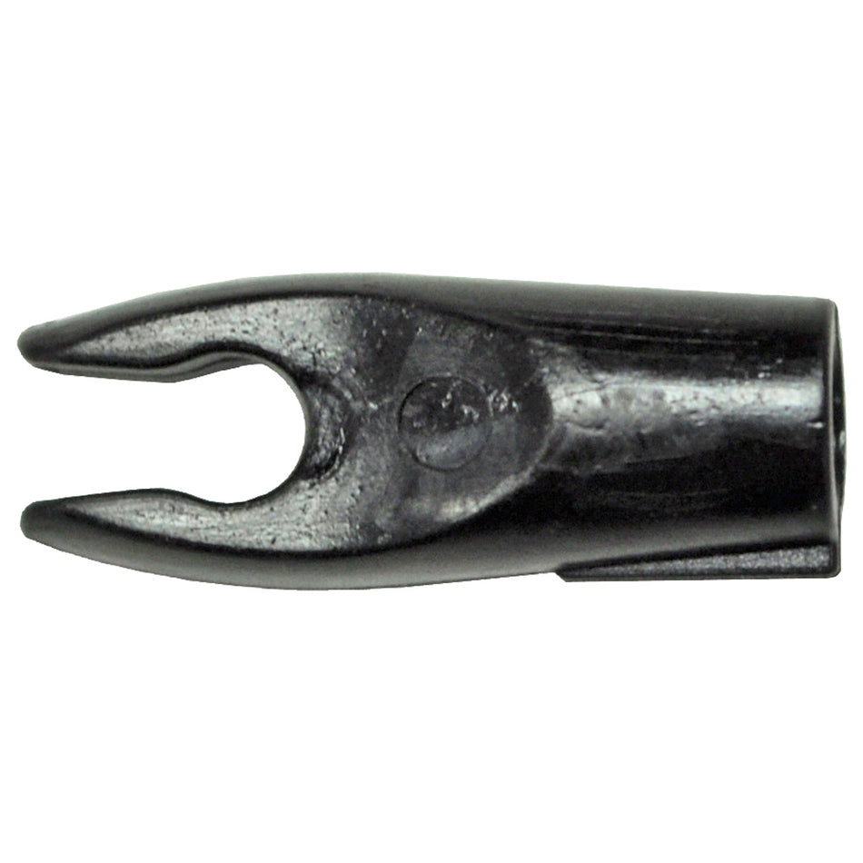 Bohning Blazer Black Pin Nocks 12 pk.