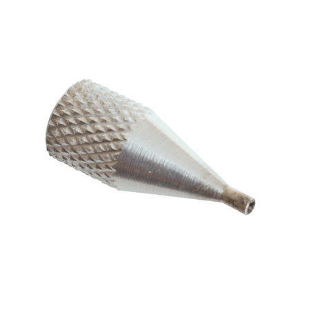 October Mountain Stuck Glue Tips Stainless Steel 2 pk.