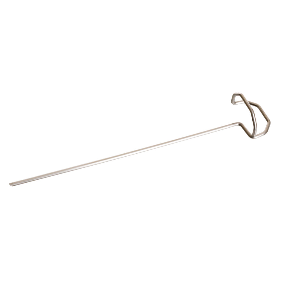 October Mountain Archery Target Pins Steel 4 pk.