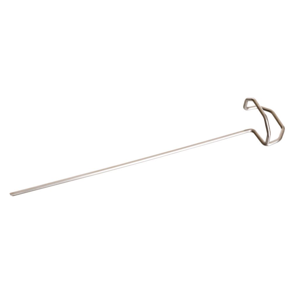October Mountain Archery Target Pins Steel 24 pk.