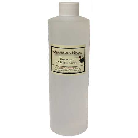 Minnesota Trapline 16 oz. Glycerine Oil for Trap Sets