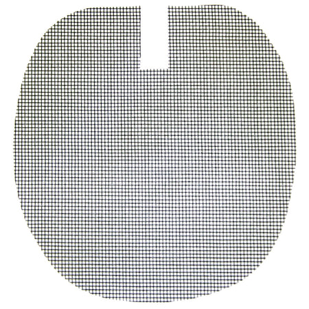 Minnesota Trapline No. 3 Fiberglass Pan Covers 24 pk.