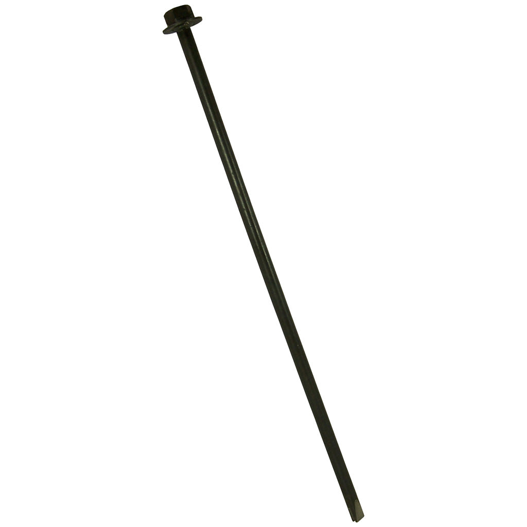 Wolf Fang Cable Stake Driver Tool for Trapping