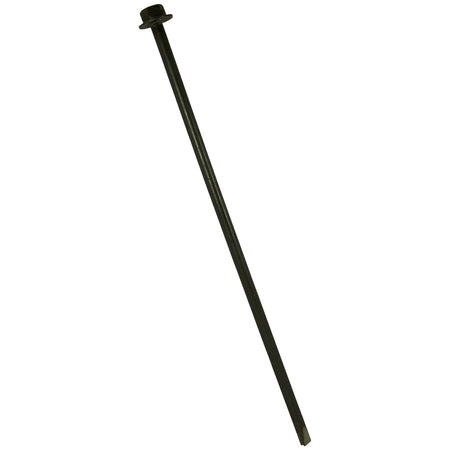 Wolf Fang Cable Stake Driver Tool for Trapping