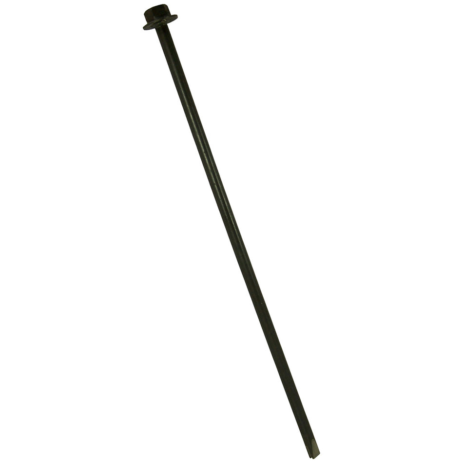 Wolf Fang Cable Stake Driver Tool for Trapping