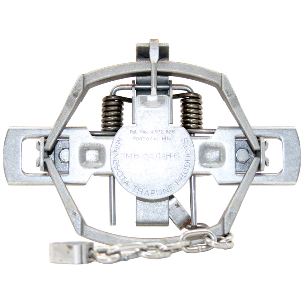 Minnesota Trapline MB-550 Mixed Species Predator Coil Trap