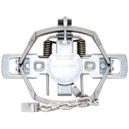 Minnesota Trapline MB-550 Mixed Species Predator Coil Trap