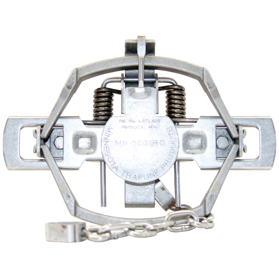 Minnesota Trapline MB-550 Mixed Species Predator Coil Trap
