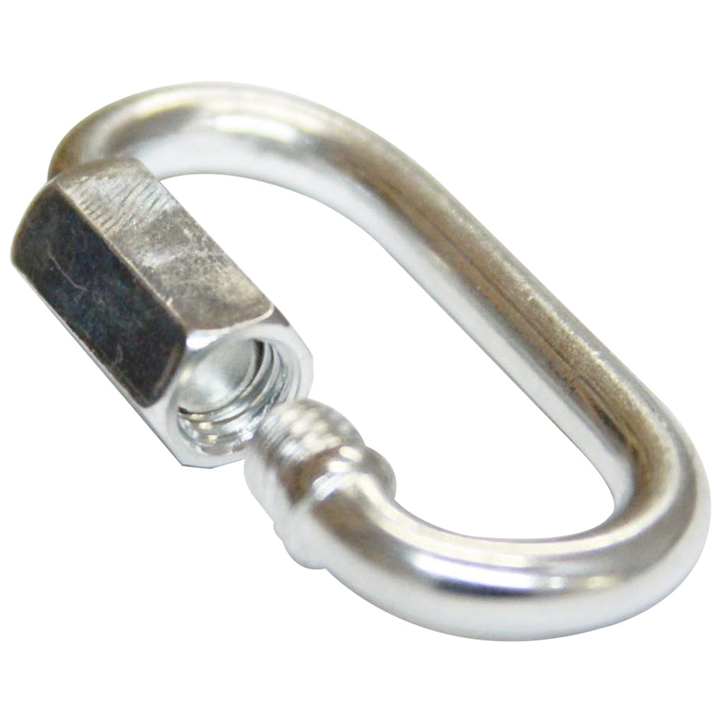 Minnesota Trapline 12 pk. 3/16 in. Quick Links 440 lb. Load Limit