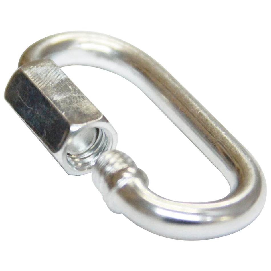 Minnesota Trapline 12 pk. 3/16 in. Quick Links 440 lb. Load Limit