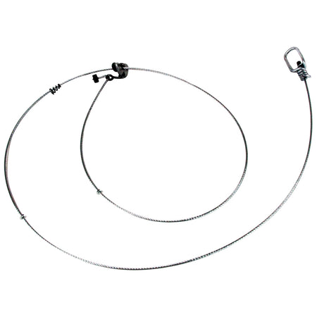 Minnesota Trapline 12 pk. Predator Snares with End-Swivels