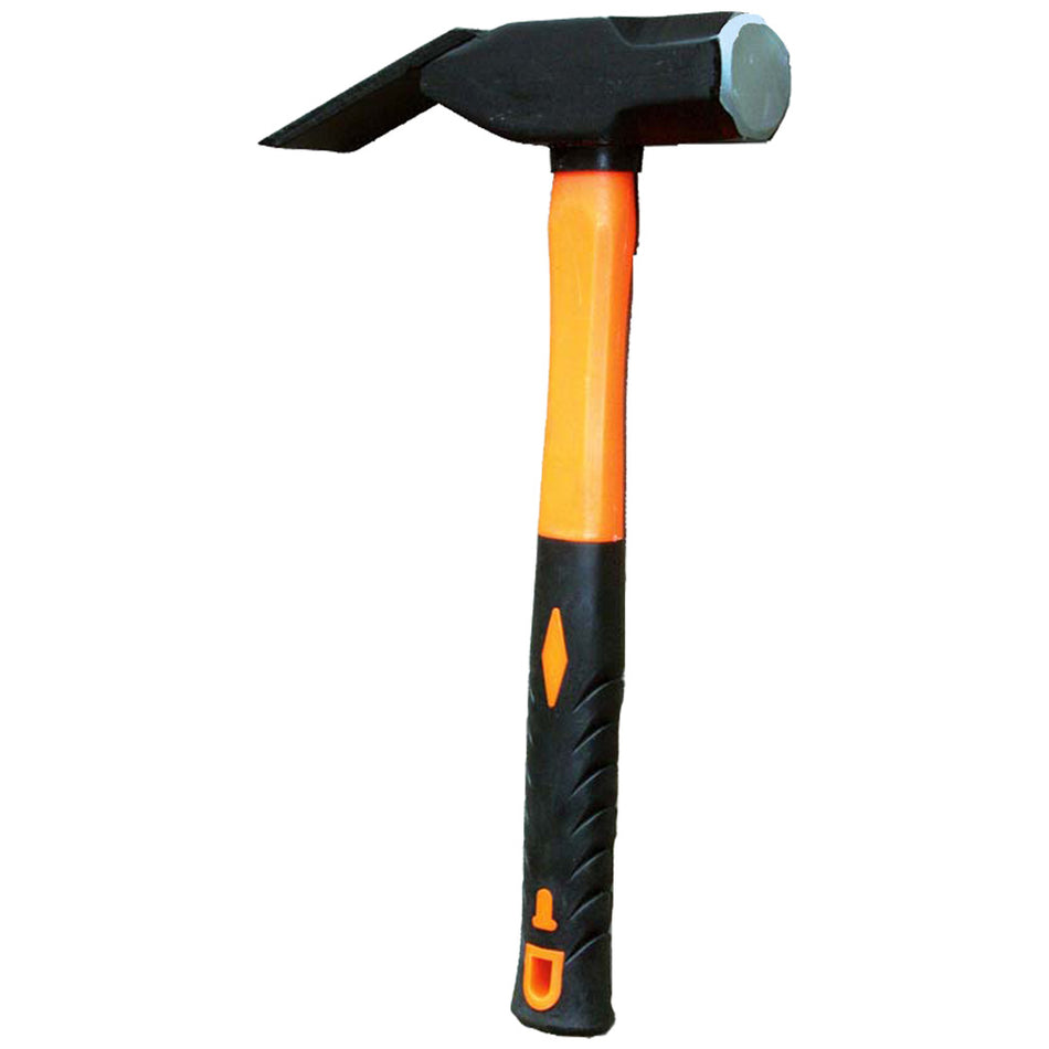 Minnesota Trapline Sod Buster Digging Hammer with Welded Chisel