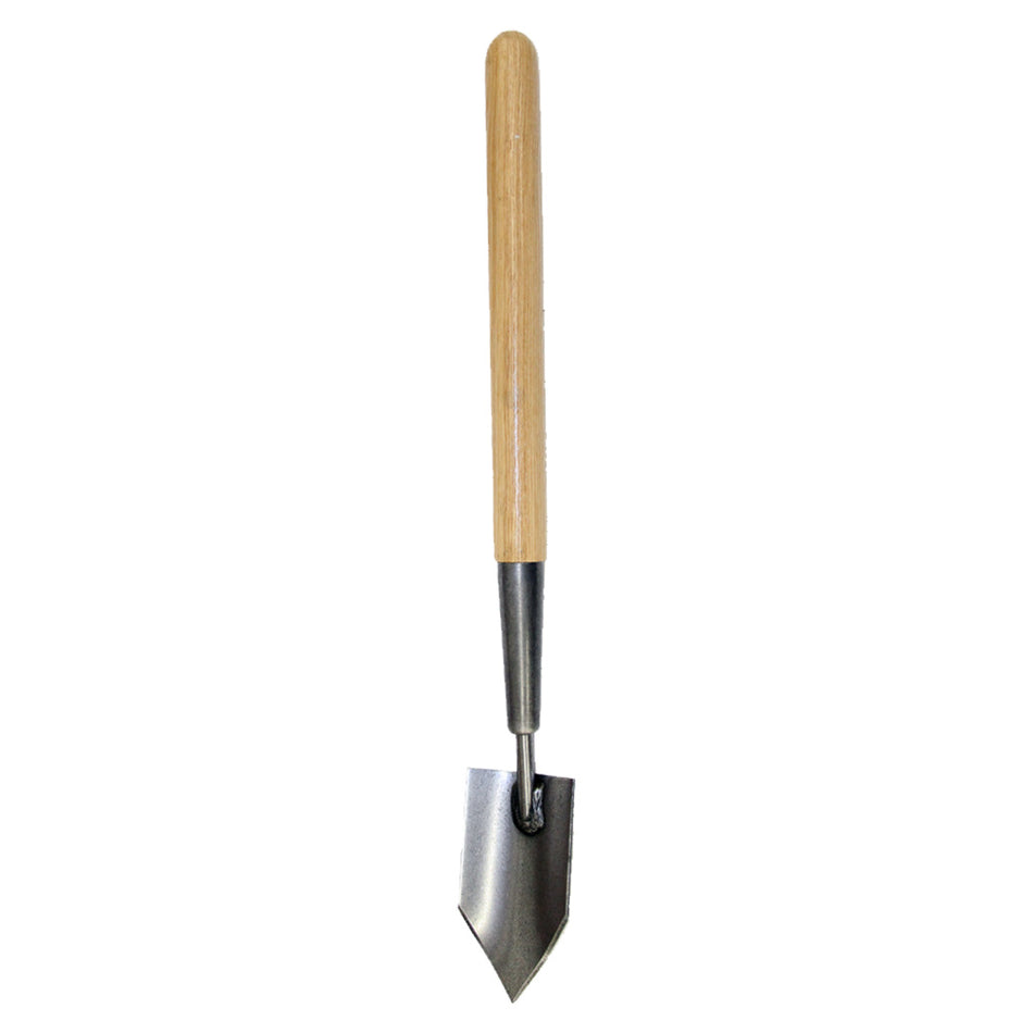 Winklers 22-Inch Steel Blade Standard Trowel
