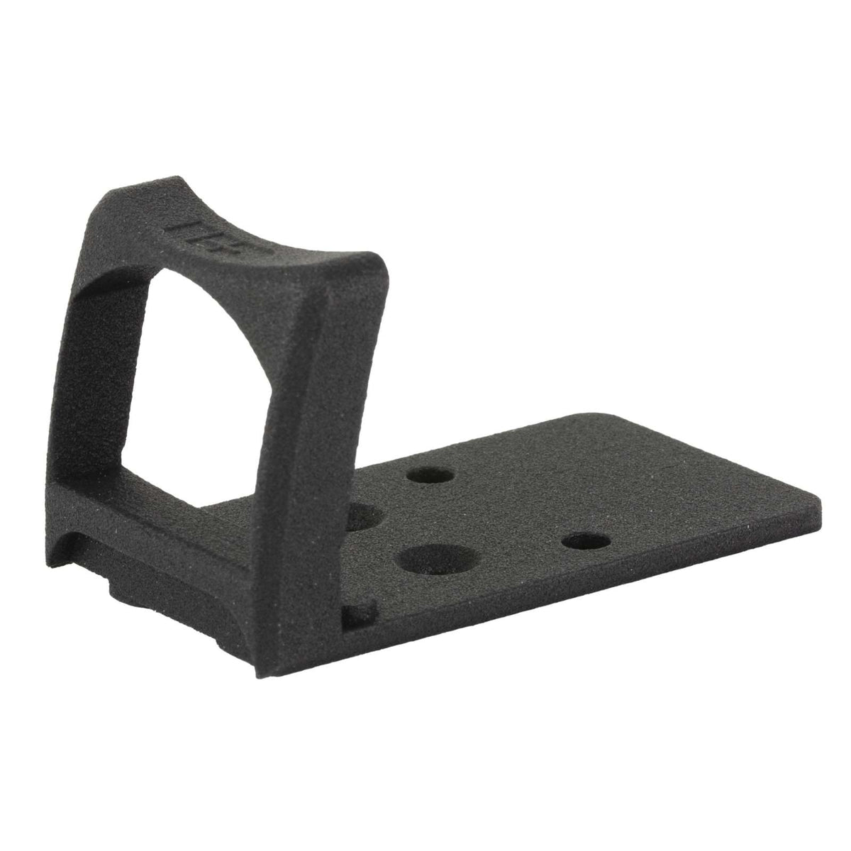 C&H Precision V4 Defender MIL/LEO Trijicon RMR Adapter Plate for Glock MOS