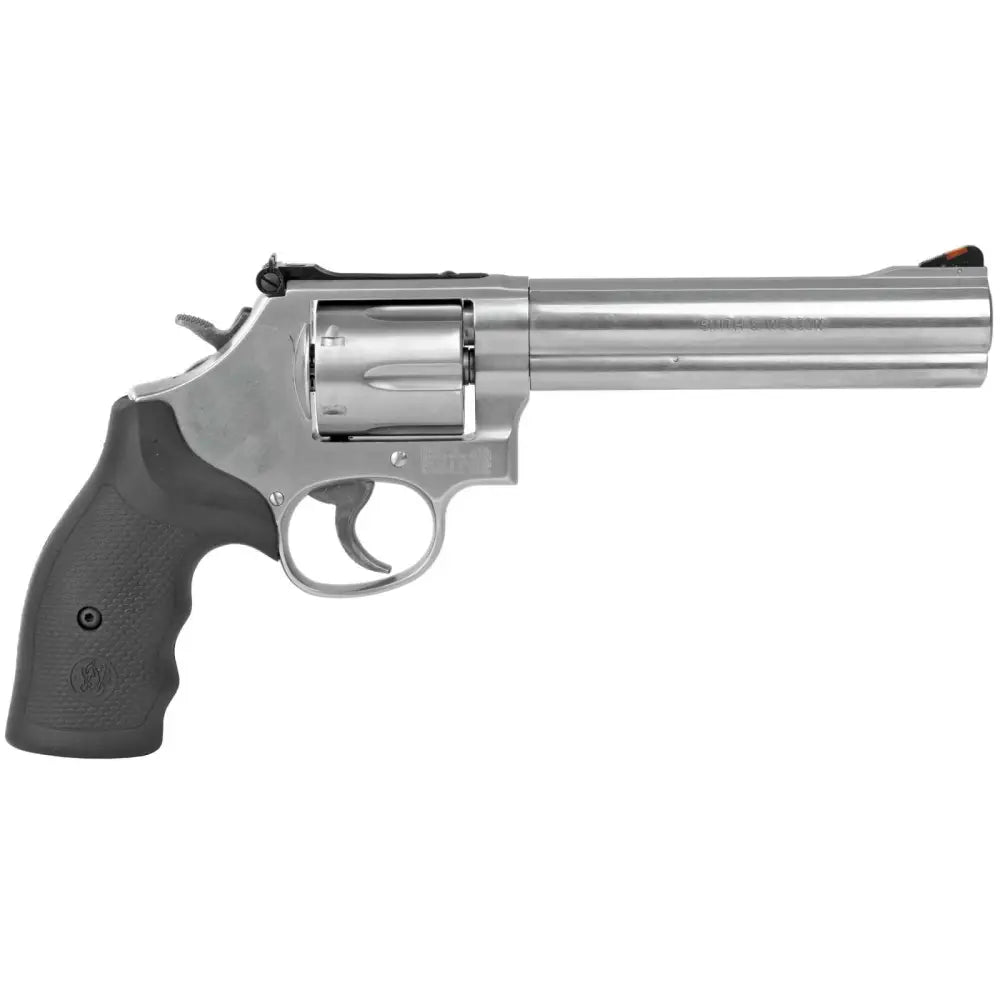 Smith & Wesson 686 STS Distinguished Combat Magnum .357 Mag 6" Barrel 6-Shot Revolver