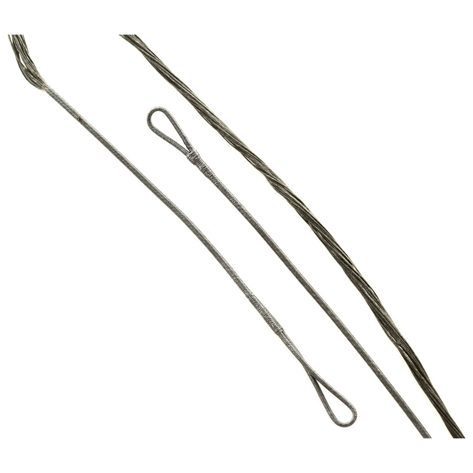 J&D Black 452X Control Cable 42.5 Inch