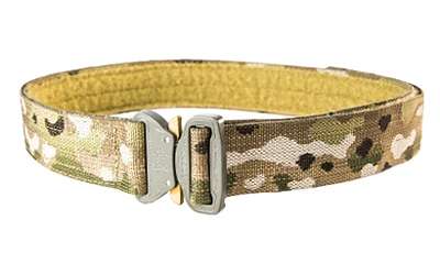 High Speed Gear Operator Rigger Belt 1.75 Inch w/ Inner Belt XL 40-42 Inch Multicam