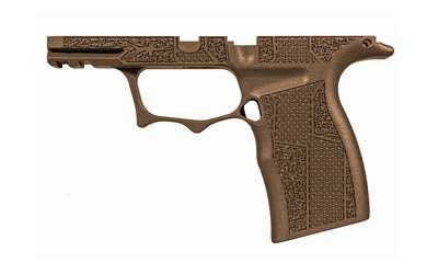 Shark Coast Tactical X65 Sharktooth Grip Module Flat Dark Earth