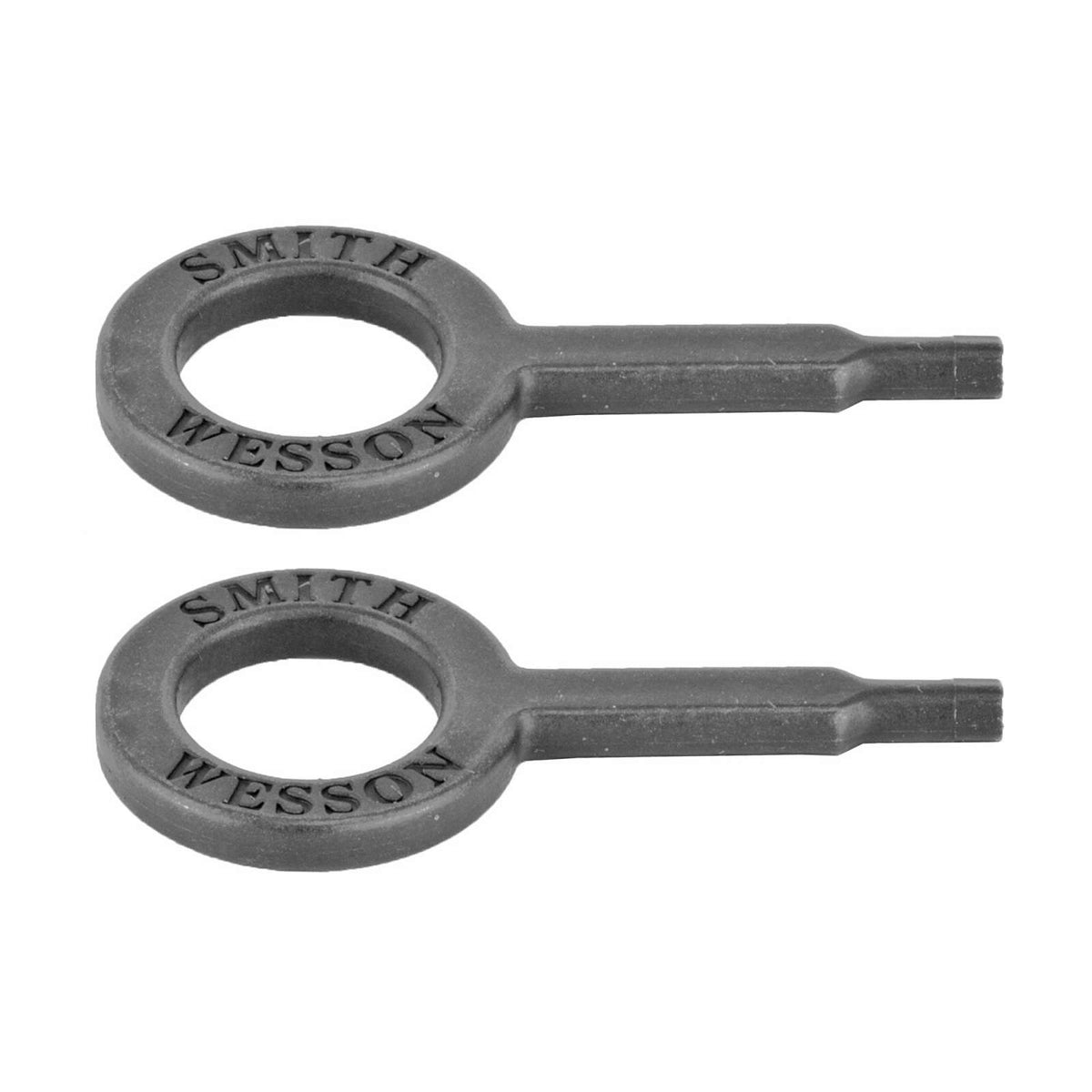 S&W Revolver Internal Lock Keys - 2 Pack
