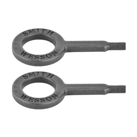 S&W Revolver Internal Lock Keys - 2 Pack