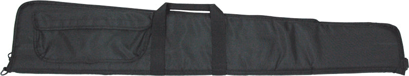 TOC 42" Black Tactical Shotgun Case with External Pocket