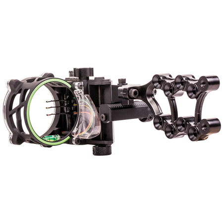 Trophy Ridge Fix Series Black 3-Pin Archery Sight RH