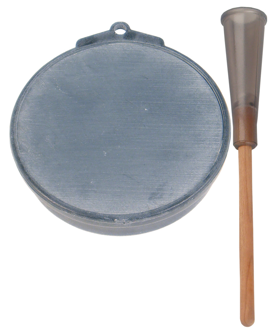 Primos OL' Betsy PS224 Slate Friction Turkey Call - Hardwood Striker, Gray