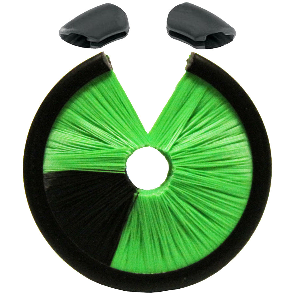 Trophy Ridge Replacement Whisker Biscuit Medium Green 2009 and Newer