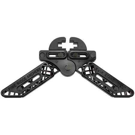 Pine Ridge Kwik Stand Black Bow Limb Support Stand