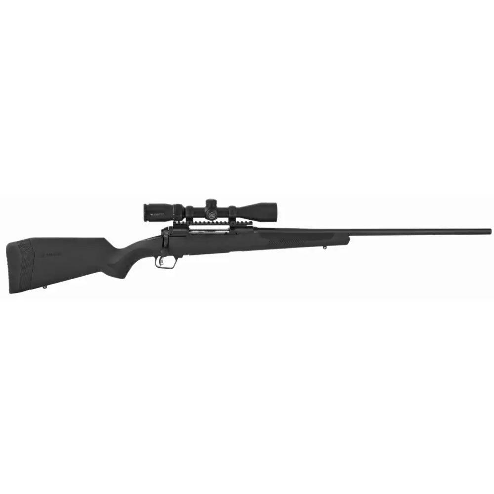 SAVAGE 110 APEX HUNTER XP 400 LEGEND RIFLE