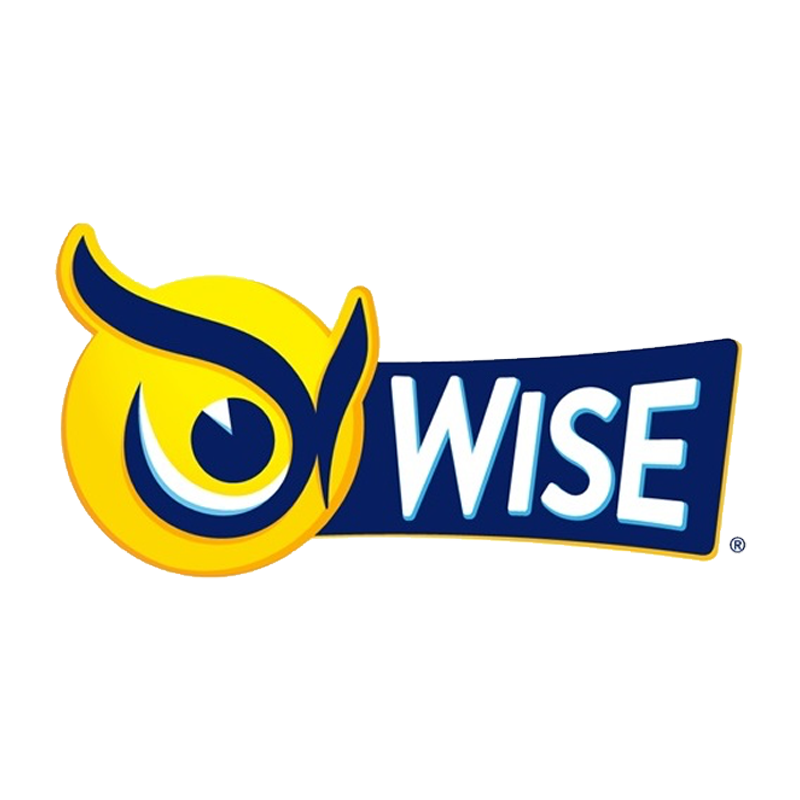 WISE RWSK05-005 COSMIC BERRIES 6CT