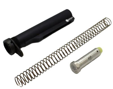 KAW VALLEY PRECISION 6 POS STOCK COMP KIT W/4.3OZ BUFFER