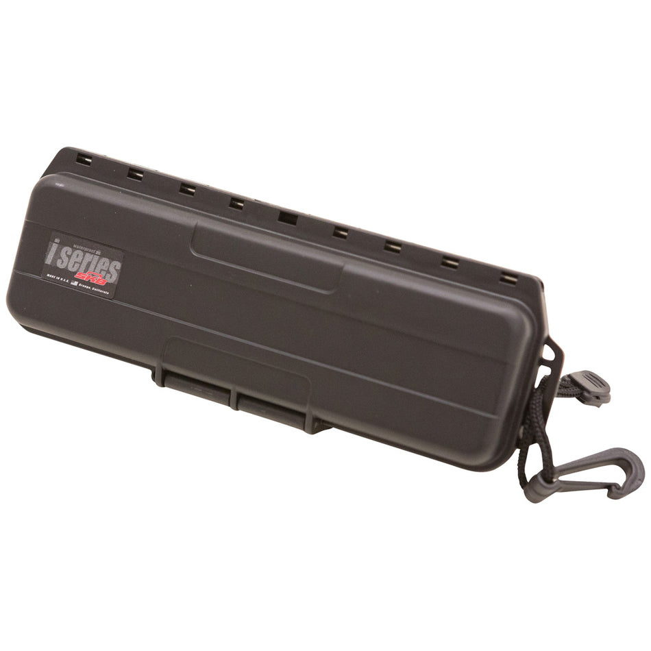SKB Broadheads Hard Case Small - Military Standard Protection