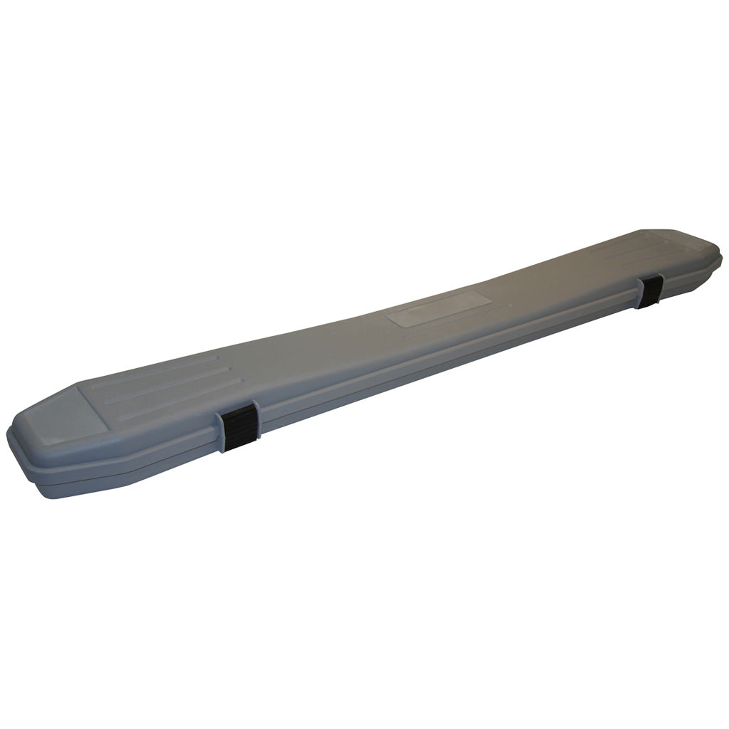 MTM Traveler Smoke Arrow Case 6-Arrow Capacity