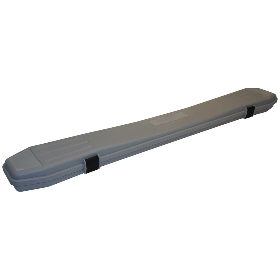 MTM Traveler Smoke Arrow Case 6-Arrow Capacity