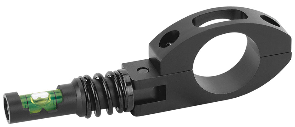 Wheeler Anti-Cant Scope Level Indicator 1-Inch Tube Precision Machined