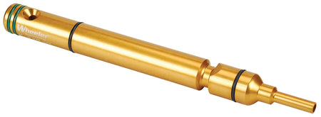 Wheeler 156213 AR-15 Bore Guide .223/.204 Caliber Anodized Aluminum with Solvent Port