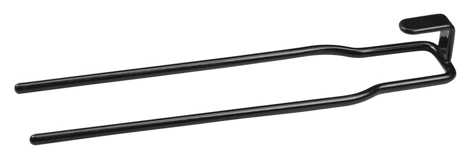 Wheeler AR-15 Delta Ring Handguard Removal Tool, Black