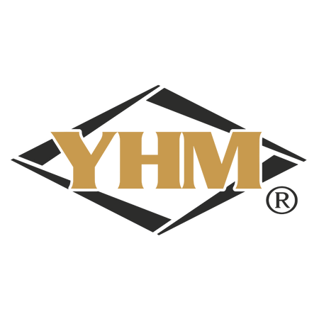 YHM Nielsen Piston M16X1LH - 17-4 Stainless Steel Suppressor Piston