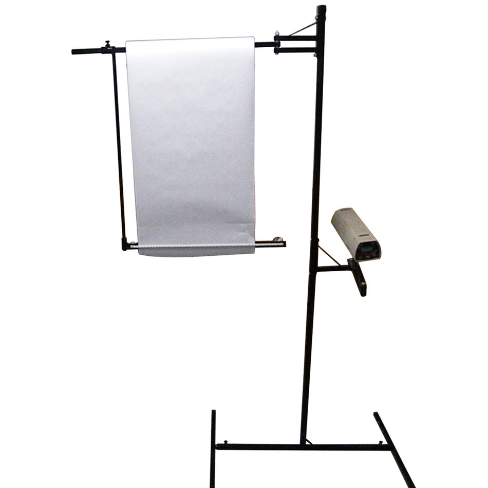 Archery Shooters Pro Free Standing Paper Tuning Station