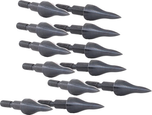 Easton 100 Grain 11/32" X-Bow Multi-Point Field Points 12 Count