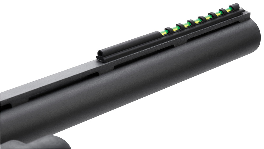 Truglo TG104G Glo-Dot Universal Pro Green Fiber Optic Vent Rib Shotgun Front Sight
