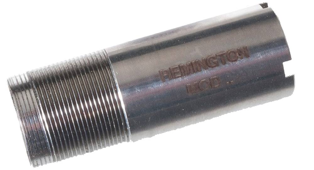 Remington 12GA Modified Choke Tube Steel or Lead