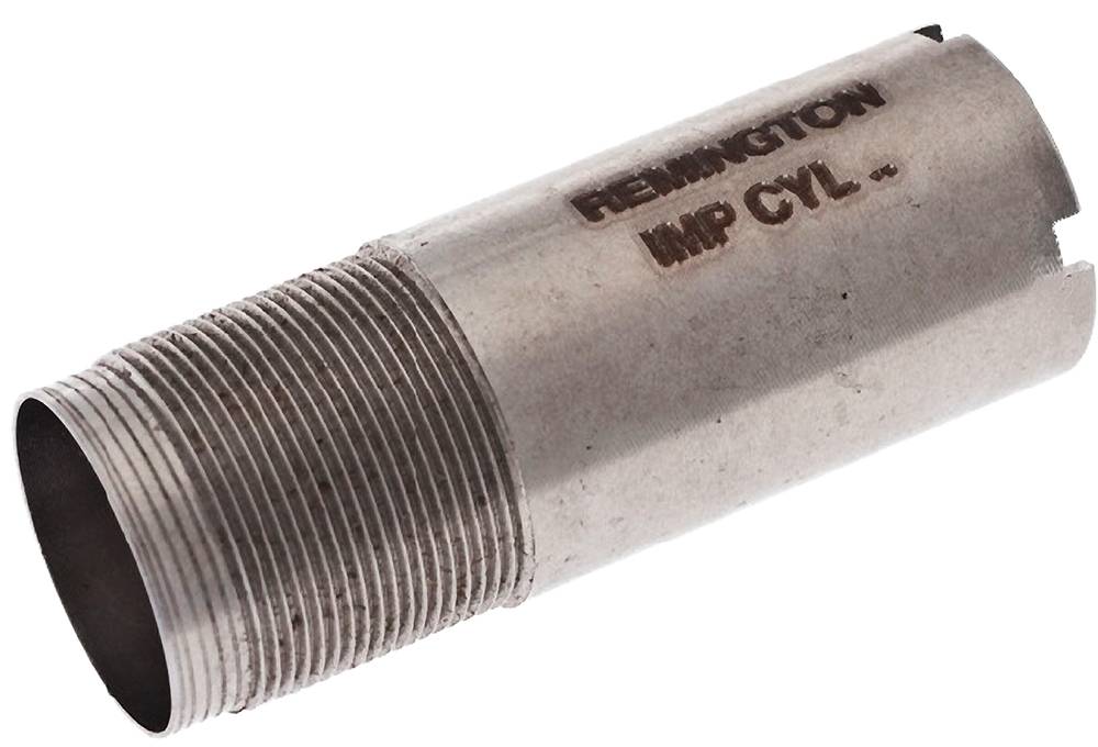 Remington 12GA Improved Cylinder Choke Tube Steel or Lead