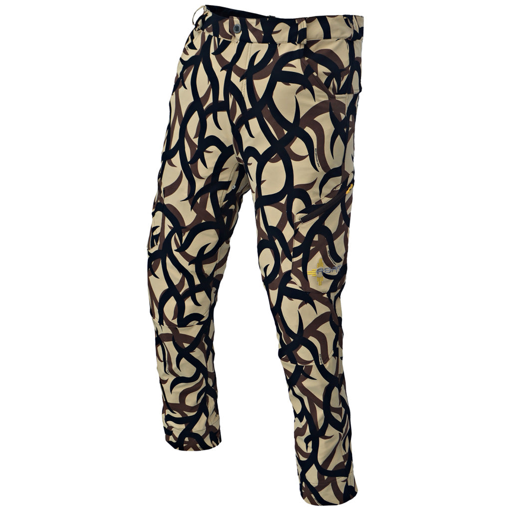 ASAT Knarr Lightweight Breathable Pant 38