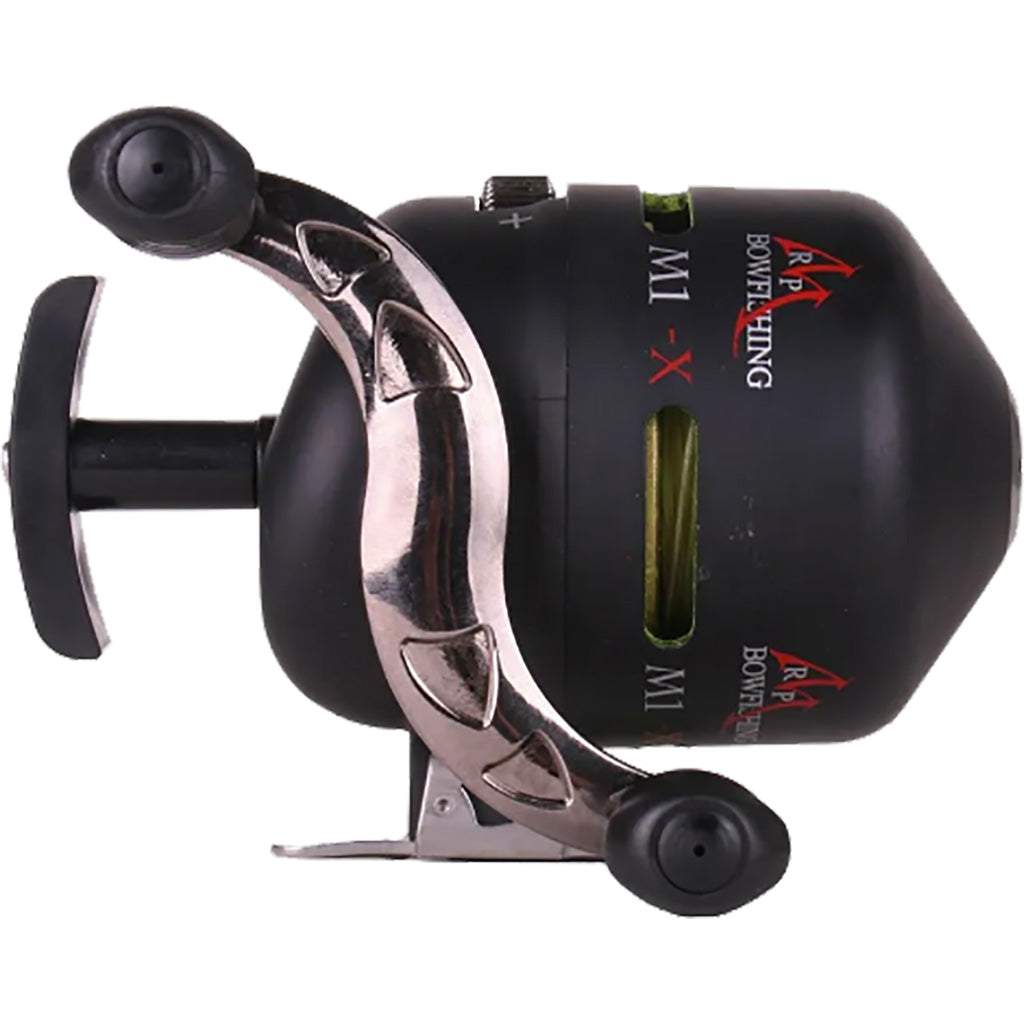RPM M1-X Bowfishing Trigger Handle Reel