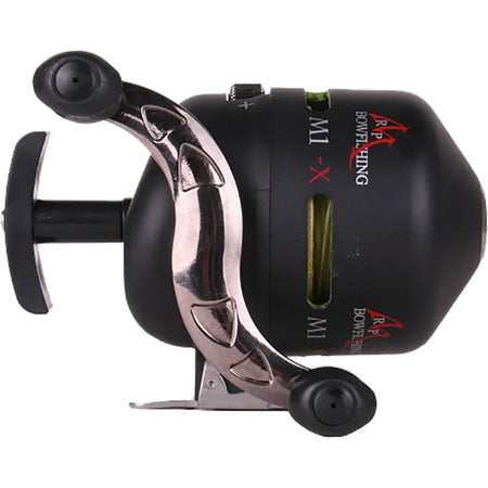RPM M1-X Bowfishing Trigger Handle Reel
